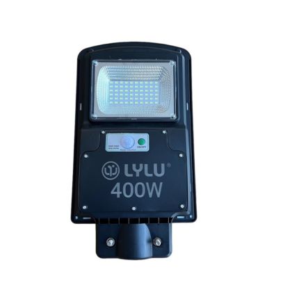 СОЛАРНА ЛАМПА LYLU 1 СЕКЦИЯ 400W