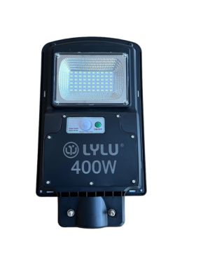 СОЛАРНА ЛАМПА LYLU 1 СЕКЦИЯ 400W