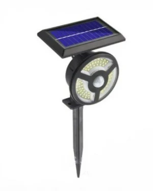 ГРАДИНСКА СОЛАР. ЛАМПА LF-1905B