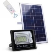 СОЛАРНА ЛАМПА С ОТДЕЛЕН ПАНЕЛ 100W