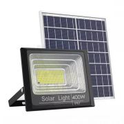 СОЛАРНА ЛАМПА С ОТДЕЛЕН ПАНЕЛ 400W