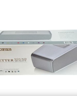 ТОНКОЛОНА S 2025 bluetooth