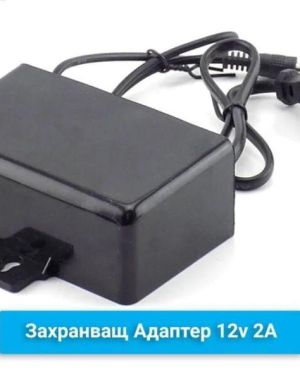 ЗАРЯДНО ЗА КАМЕРА