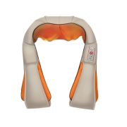 ШИАЦУ МАСАЖЬОР 4D