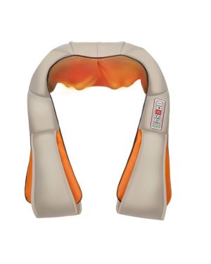 ШИАЦУ МАСАЖЬОР 4D