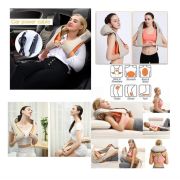 ШИАЦУ МАСАЖЬОР 4D