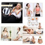 ШИАЦУ МАСАЖЬОР 4D